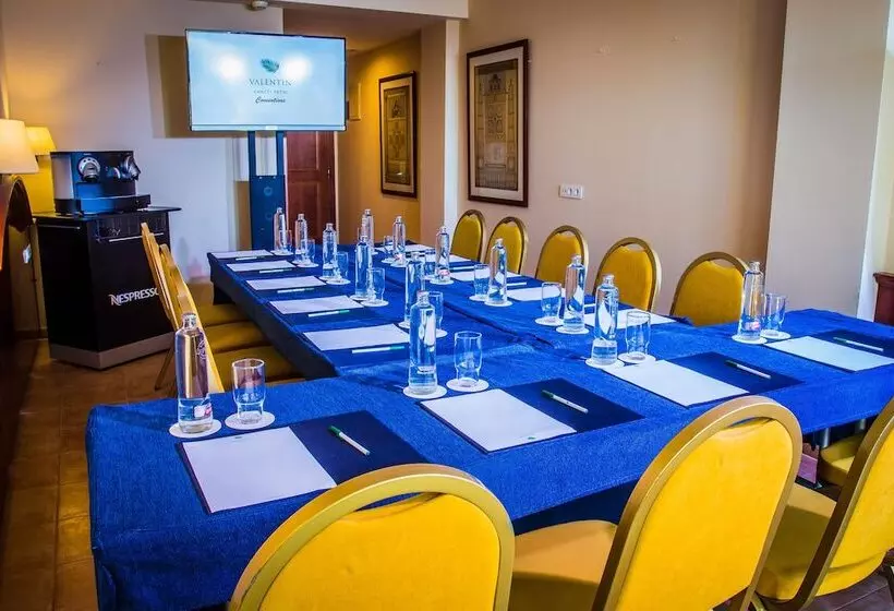 Fotos del hotel Valentin Sancti Petri:  23