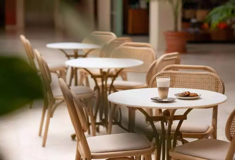 Fotos del hotel Valentin Sancti Petri:  32