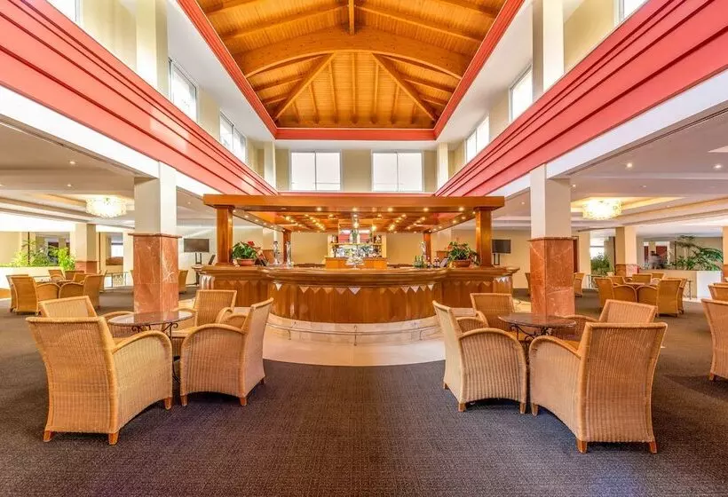 Fotos del hotel Valentin Sancti Petri:  41