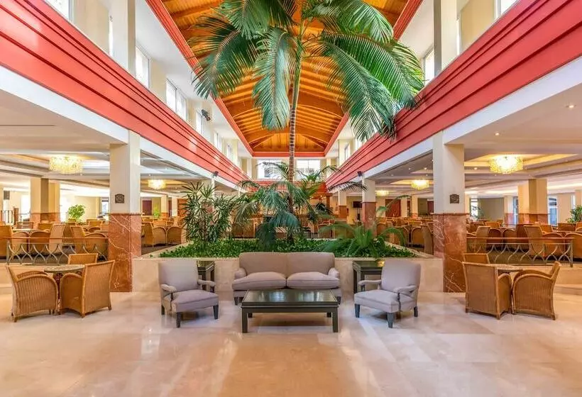 Fotos del hotel Valentin Sancti Petri:  40