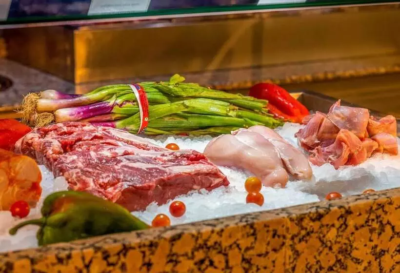 Fotos del hotel Valentin Sancti Petri:  55