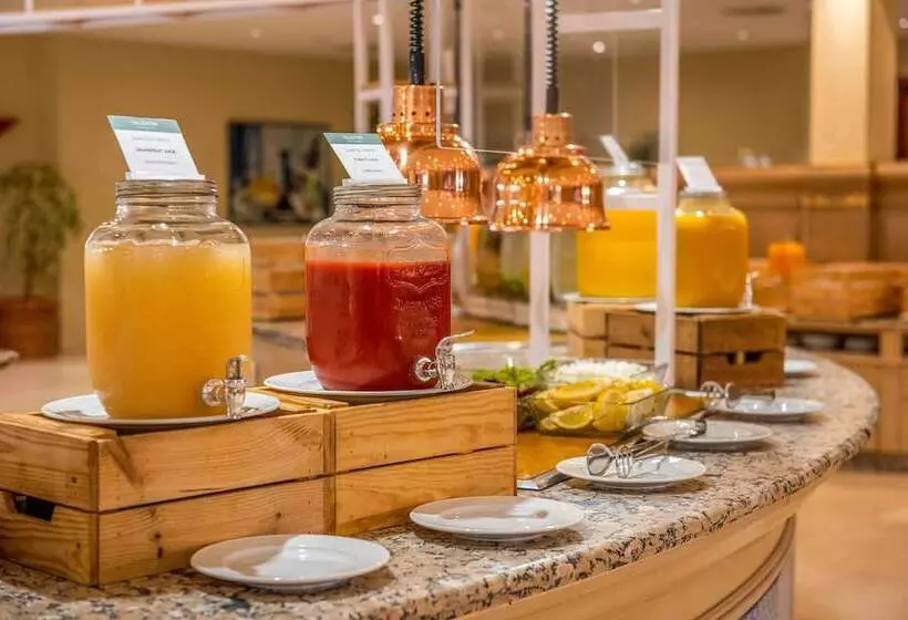 Fotos del hotel Valentin Sancti Petri:  42