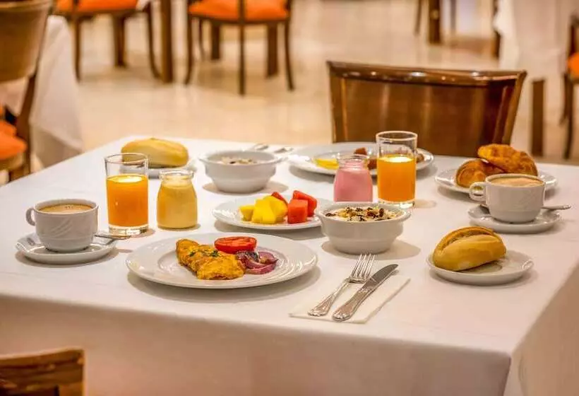 Fotos del hotel Valentin Sancti Petri:  15