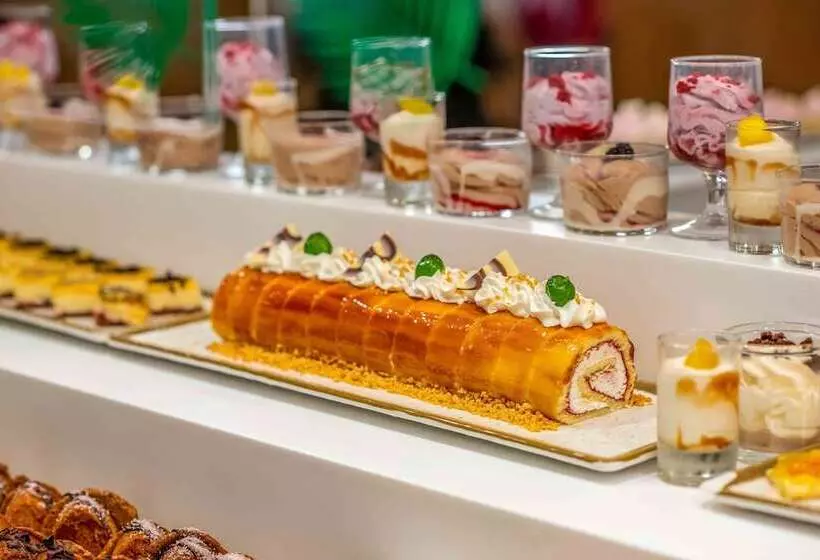 Fotos del hotel Valentin Sancti Petri:  17