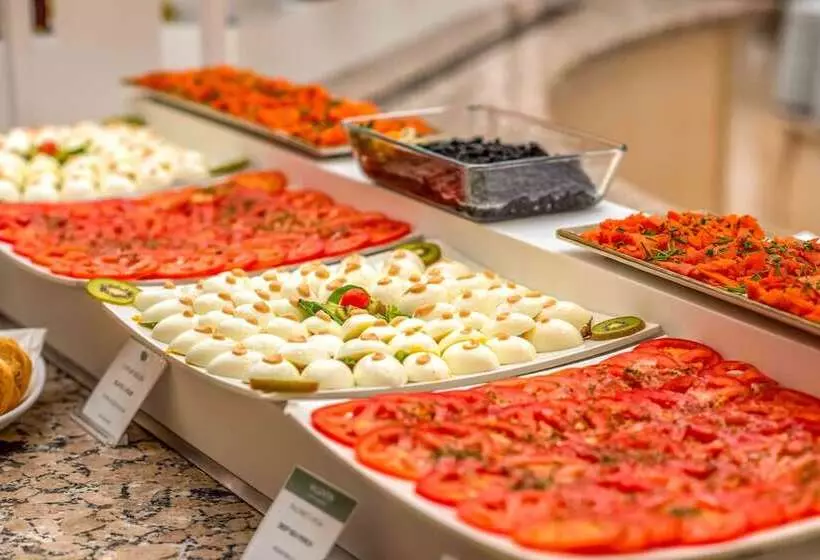 Fotos del hotel Valentin Sancti Petri:  14