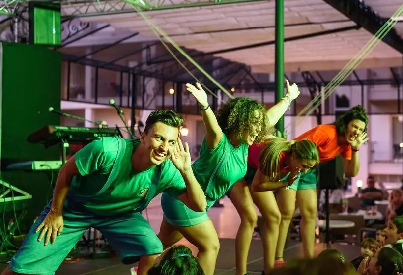 Fotos del hotel Valentin Sancti Petri:  56