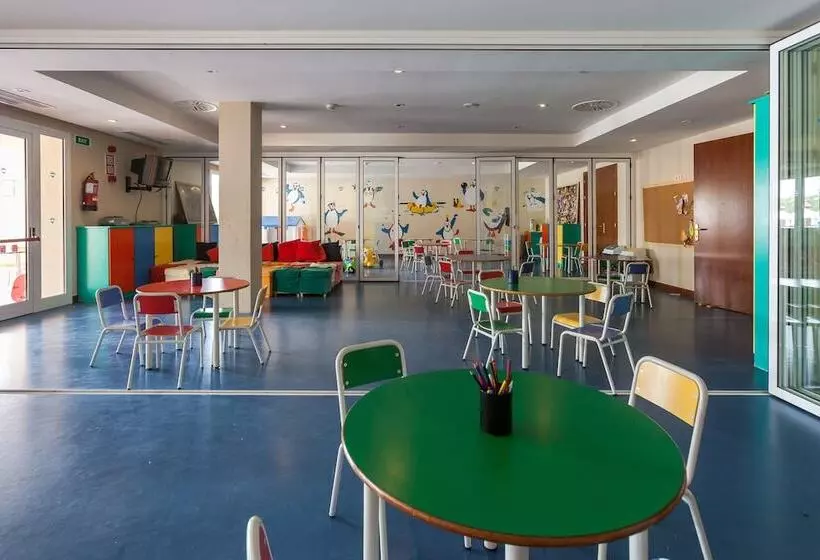 Fotos del hotel Valentin Sancti Petri:  27