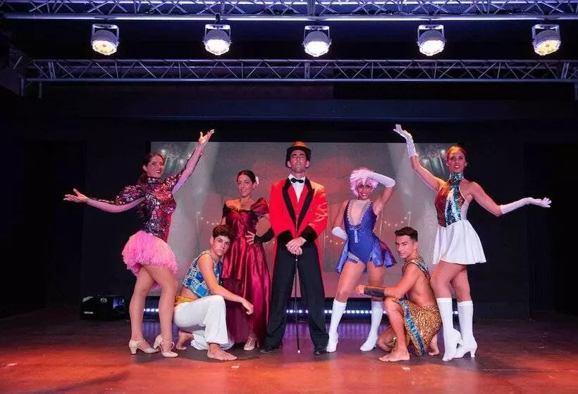 Fotos del hotel Valentin Sancti Petri:  34