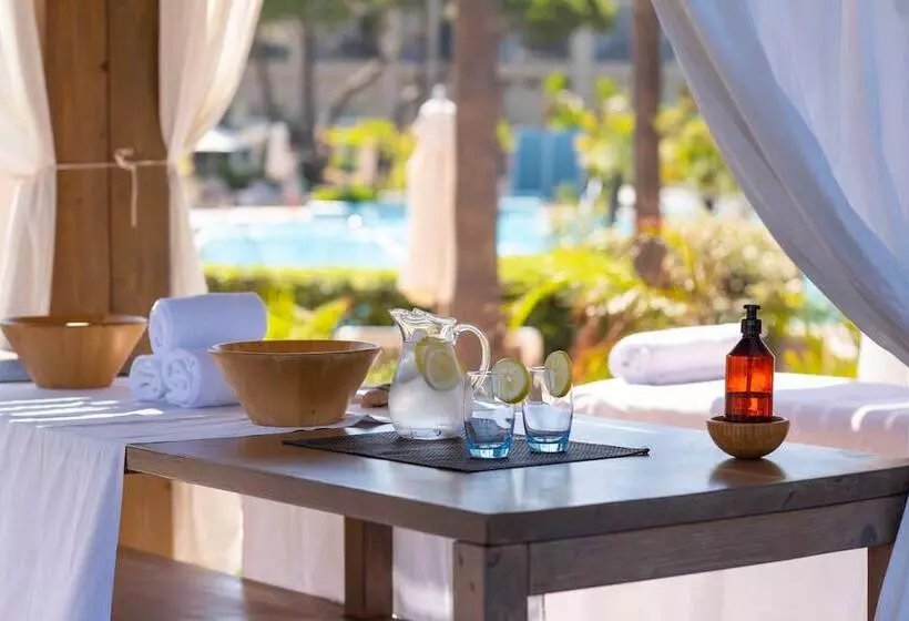 Fotos del hotel Valentin Sancti Petri:  47