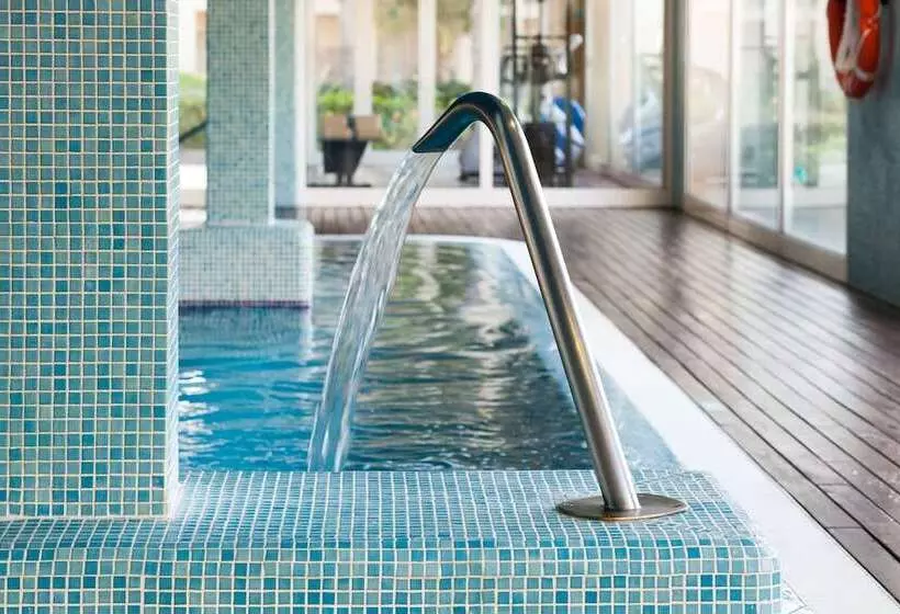 Fotos del hotel Valentin Sancti Petri:  2