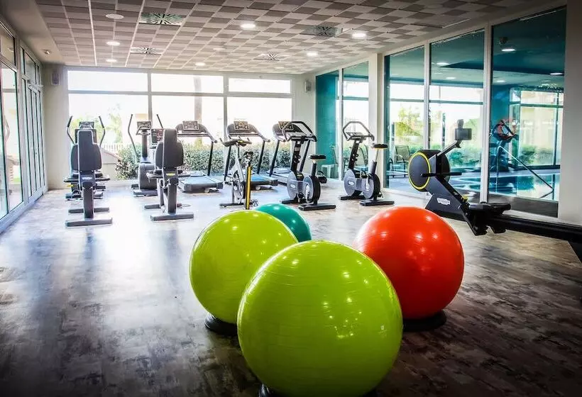 Fotos del hotel Valentin Sancti Petri:  8