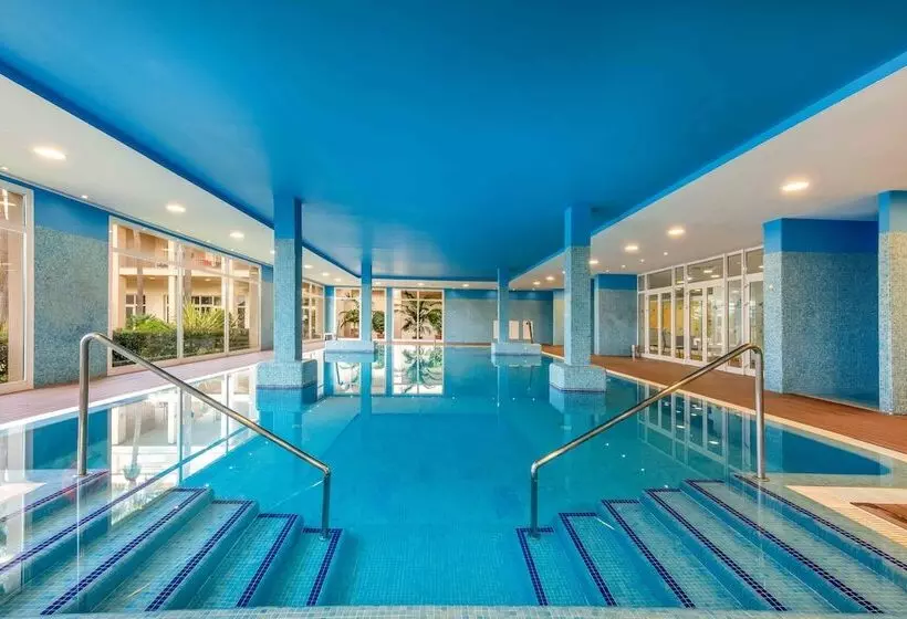 Fotos del hotel Valentin Sancti Petri:  3