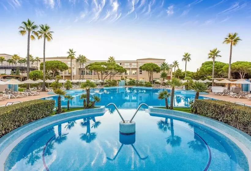 Fotos del hotel Valentin Sancti Petri:  38