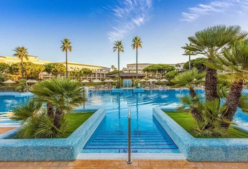 Fotos del hotel Valentin Sancti Petri:  5