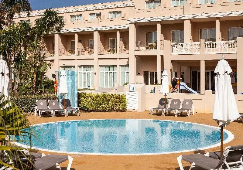 Fotos del hotel Valentin Sancti Petri:  60