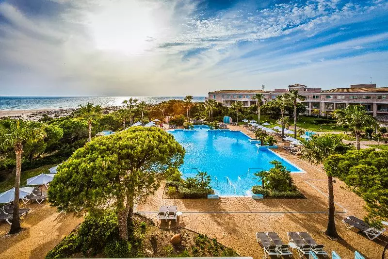 Fotos del hotel Valentin Sancti Petri:  61