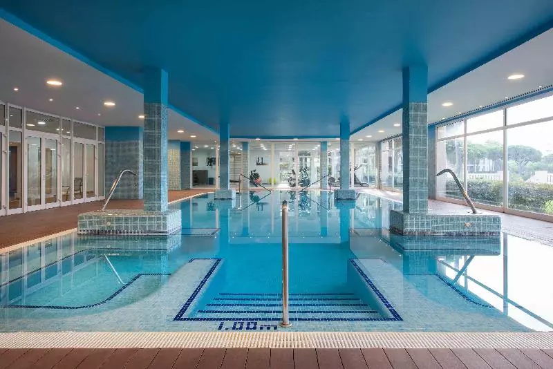 Fotos del hotel Valentin Sancti Petri:  4