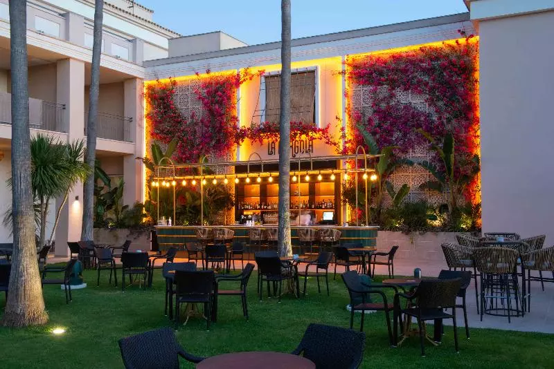 Fotos del hotel Valentin Sancti Petri:  71