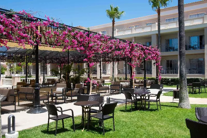 Fotos del hotel Valentin Sancti Petri:  33