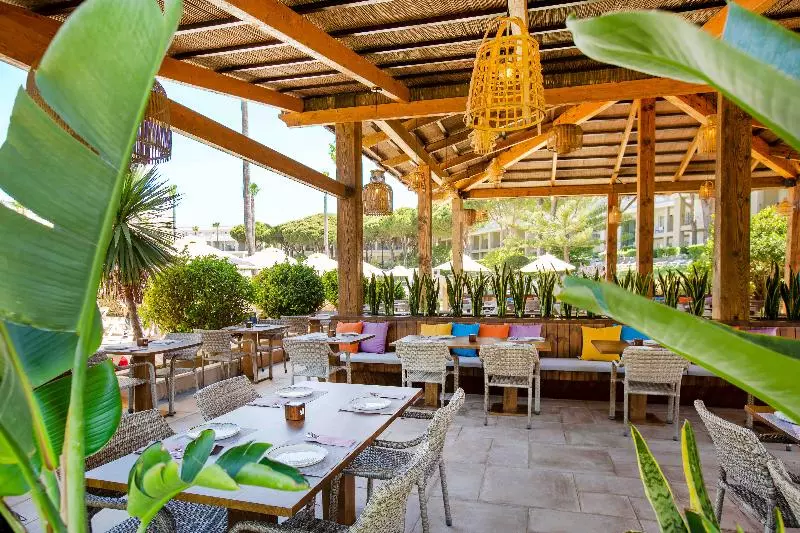 Fotos del hotel Valentin Sancti Petri:  53