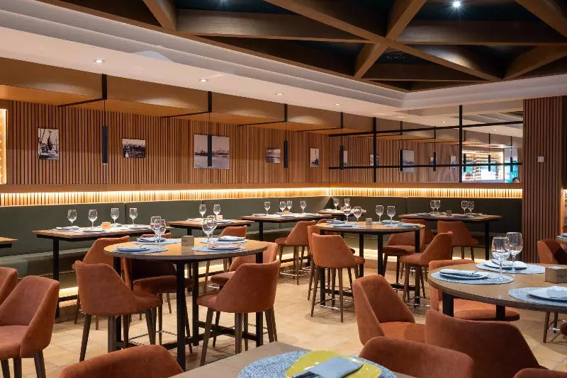 Fotos del hotel Valentin Sancti Petri:  18