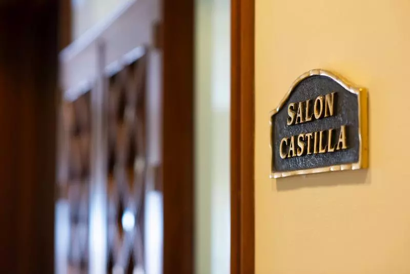 Fotos del hotel Valentin Sancti Petri:  35