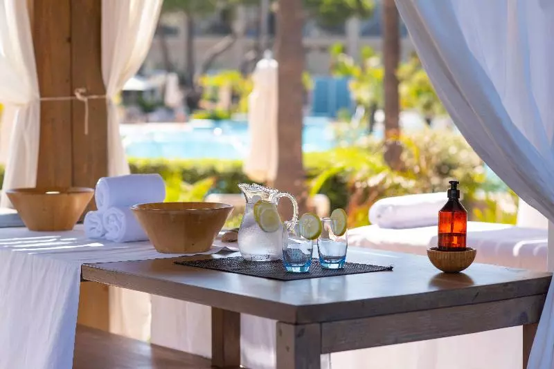 Fotos del hotel Valentin Sancti Petri:  45