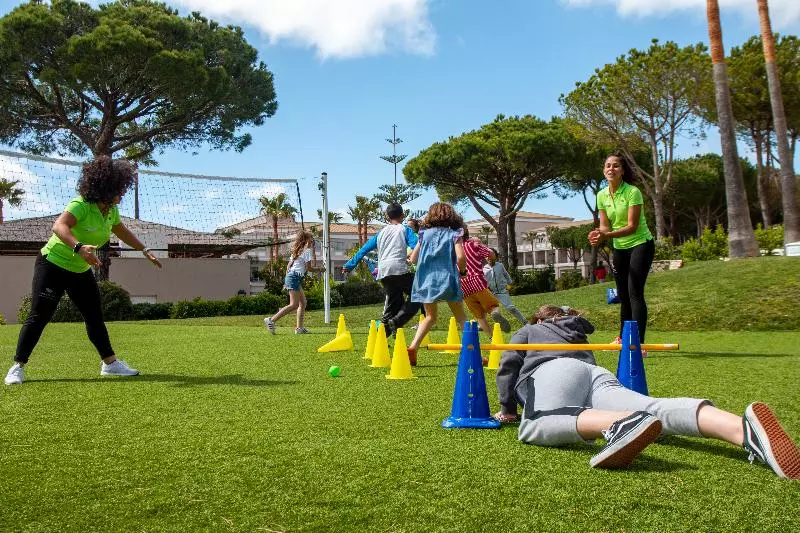 Fotos del hotel Valentin Sancti Petri:  9