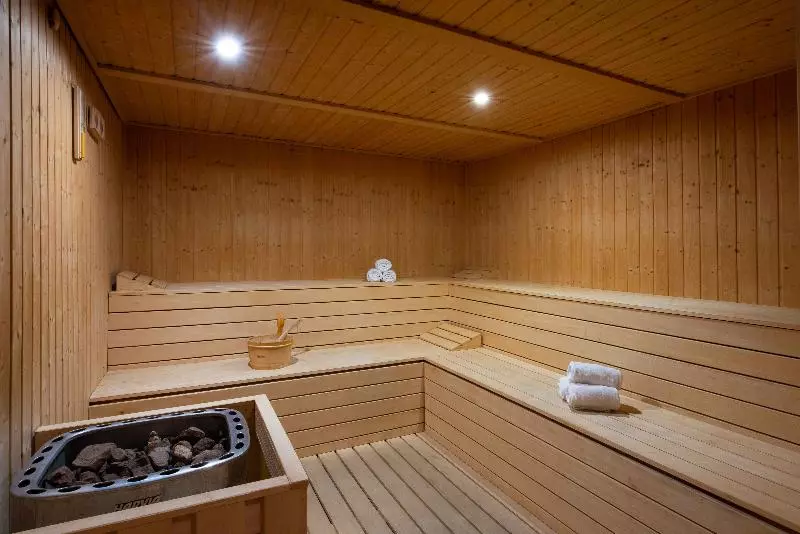 Fotos del hotel Valentin Sancti Petri:  13