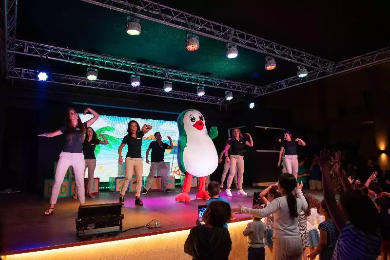 Fotos del hotel Valentin Sancti Petri:  57