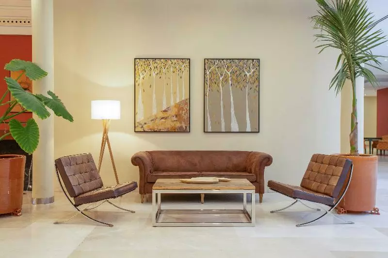 Fotos del hotel Valentin Sancti Petri:  6