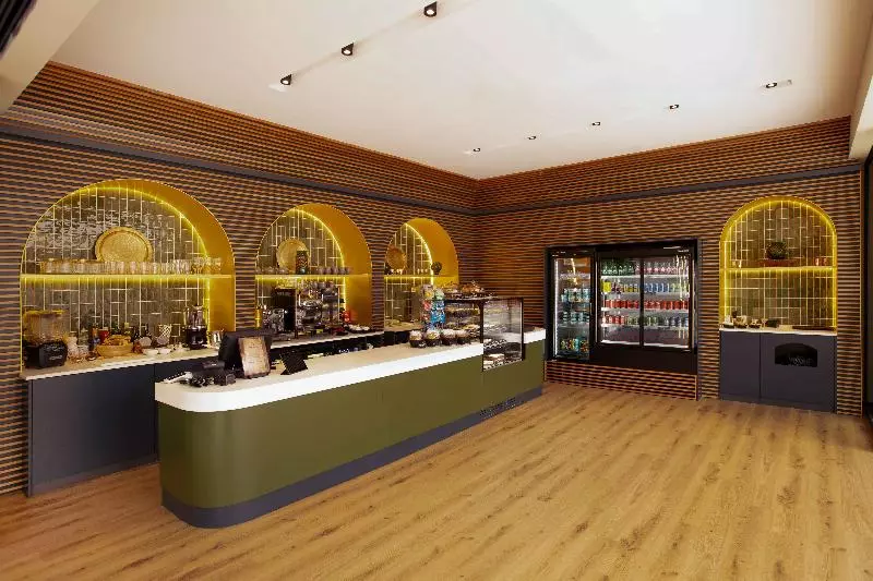 Fotos del hotel Valentin Sancti Petri:  48