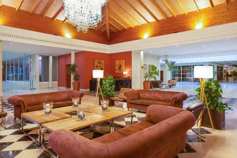 Fotos del hotel Valentin Sancti Petri:  39