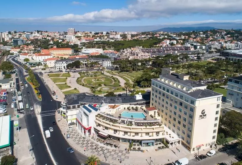 Fotos del hotel Vila Gale Estoril:  6
