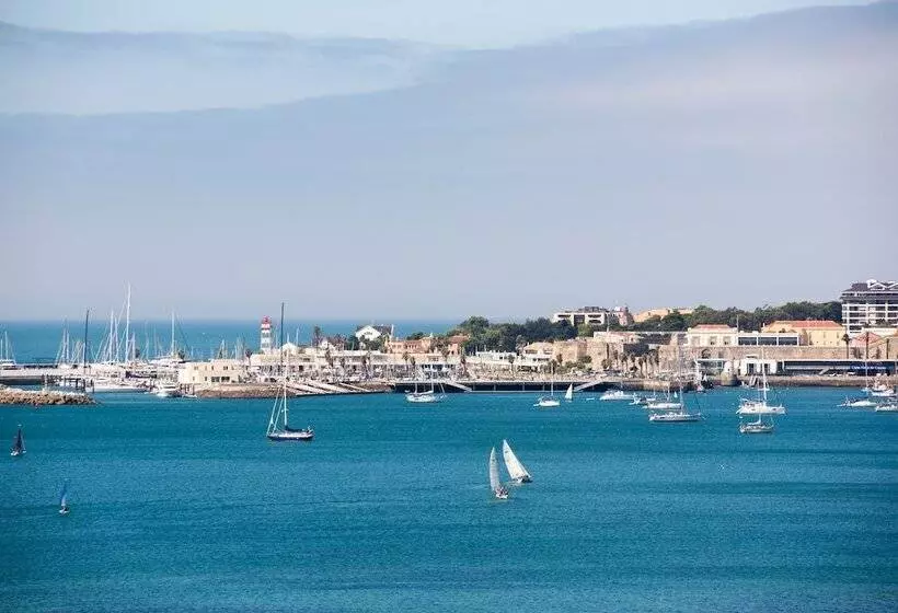 Fotos del hotel Vila Gale Estoril:  25