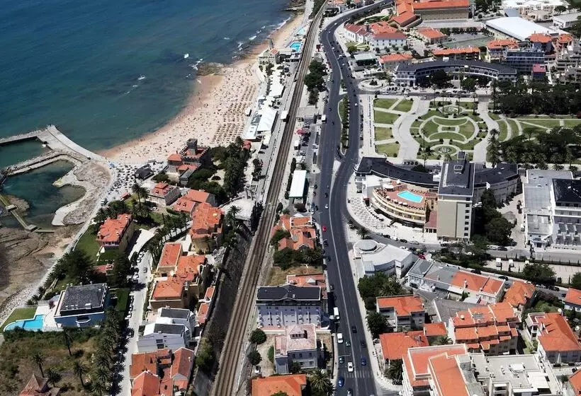 Fotos del hotel Vila Gale Estoril:  19