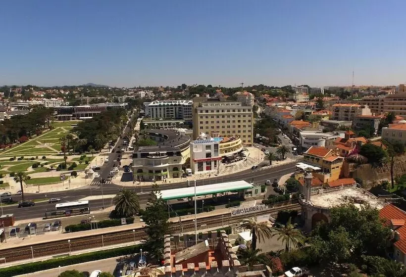 Fotos del hotel Vila Gale Estoril:  21