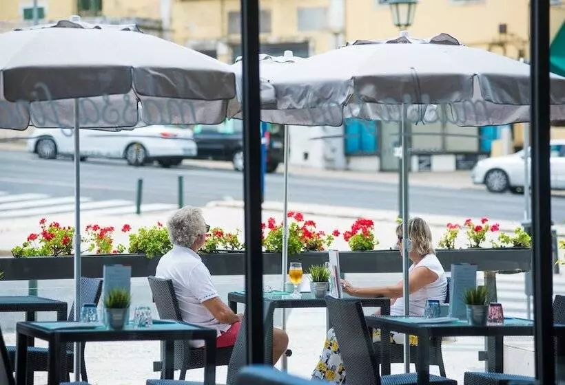 Fotos del hotel Vila Gale Estoril:  5