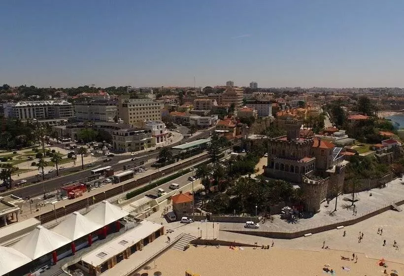 Fotos del hotel Vila Gale Estoril:  23