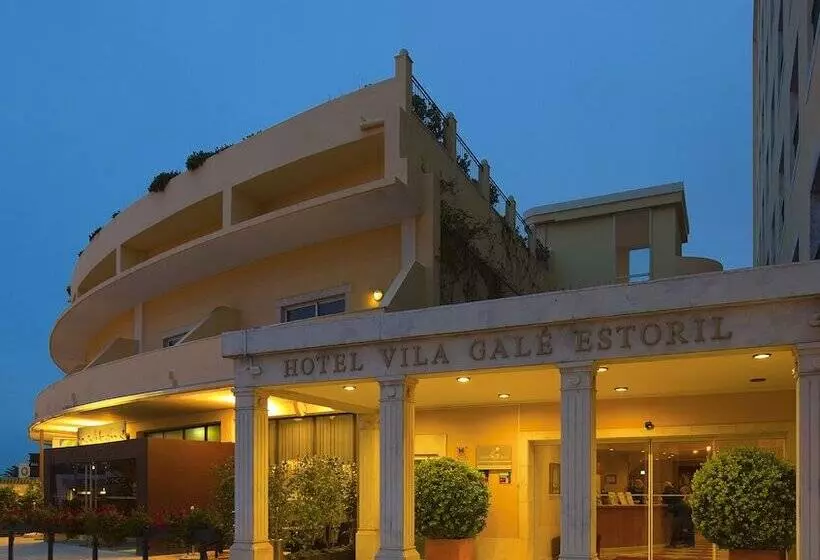 Fotos del hotel Vila Gale Estoril:  7