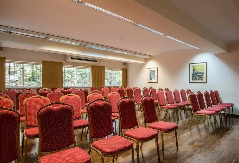 Fotos del hotel Vila Gale Estoril:  16