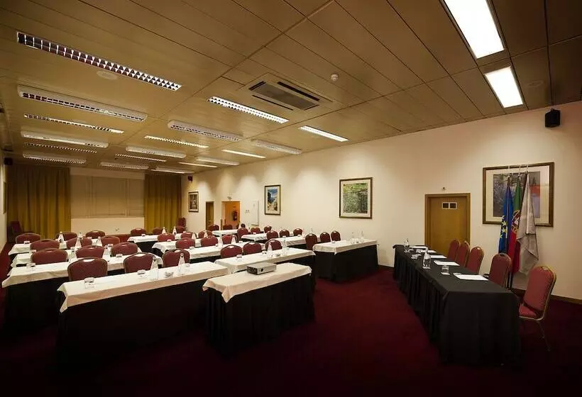 Fotos del hotel Vila Gale Estoril:  10