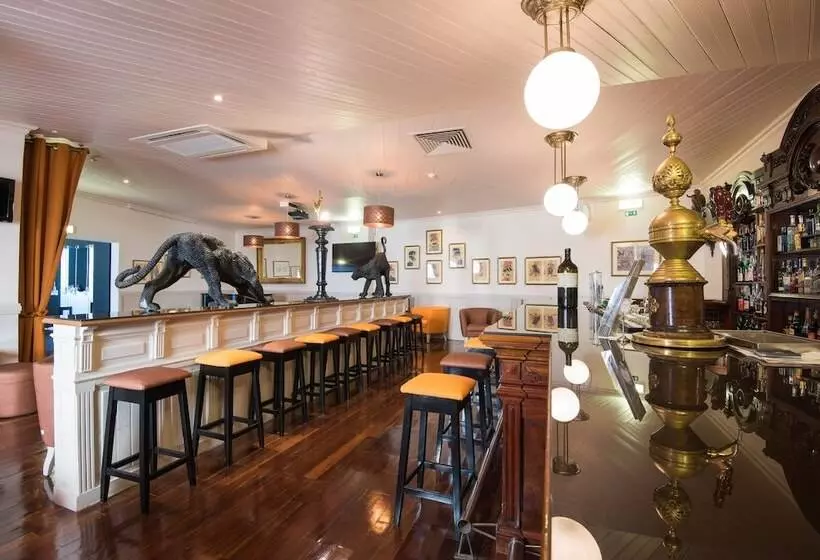 Fotos del hotel Vila Gale Estoril:  9