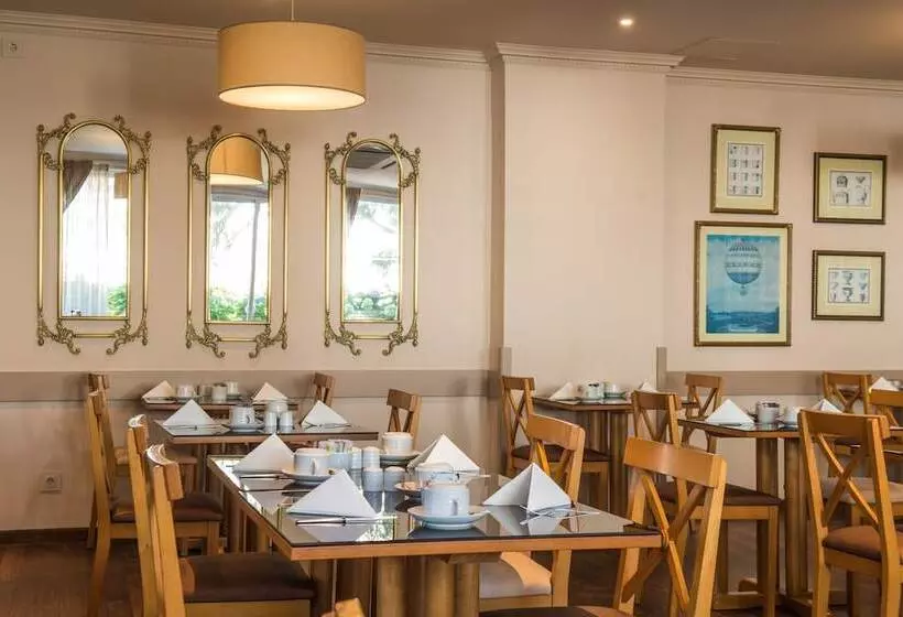 Fotos del hotel Vila Gale Estoril:  8