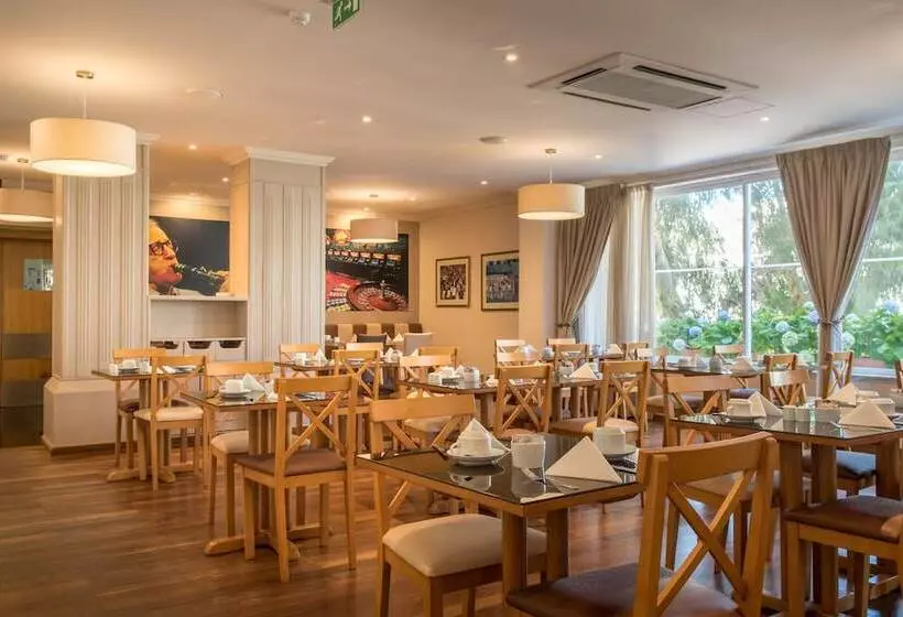 Fotos del hotel Vila Gale Estoril:  2