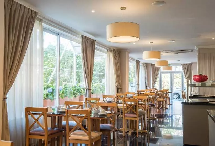 Fotos del hotel Vila Gale Estoril:  12