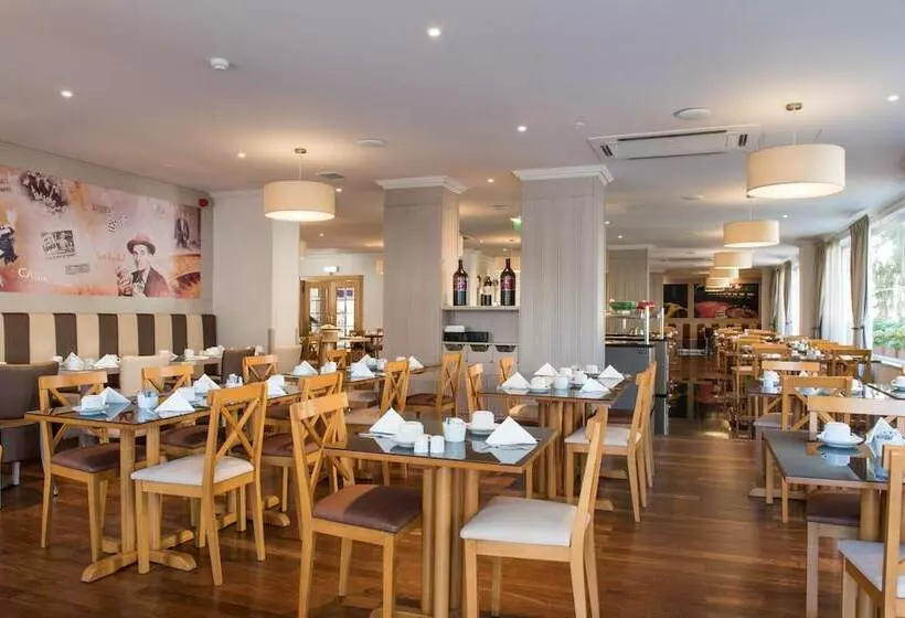 Fotos del hotel Vila Gale Estoril:  15