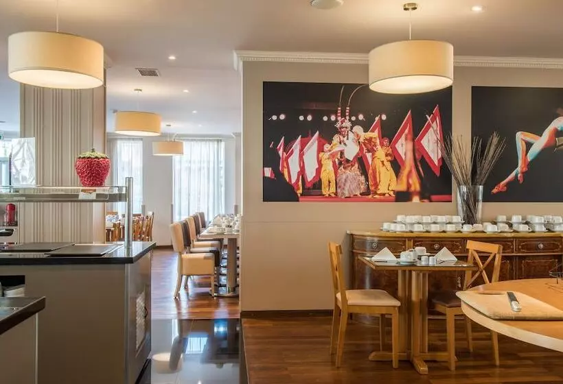 Fotos del hotel Vila Gale Estoril:  20