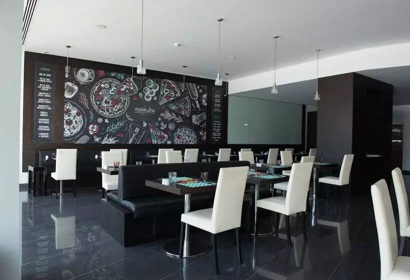 Fotos del hotel Vila Gale Estoril:  18