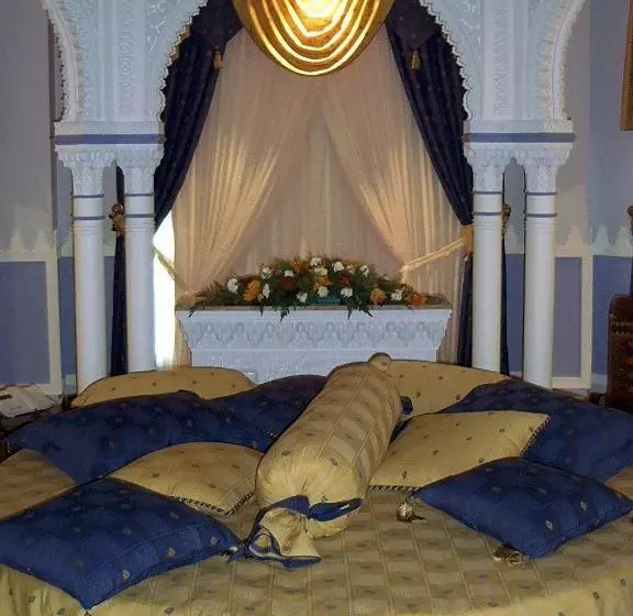 Fotos del hotel Villa De Gor:  5
